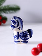 Статуэтка 6 см. (символ 2026 г.) Статуэтка 6 см. (символ 2026 г.)