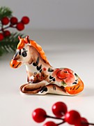 Статуэтка 7 см. (символ 2026 г.)  Статуэтка 7 см. (символ 2026 г.)