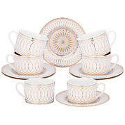 Чайный набор 12 пр. Чайный набор 12 пр.