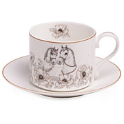 Чайный набор 2 пр. Чайный набор 2 пр.