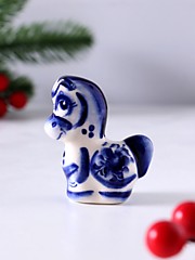 Статуэтка 6 см. (символ 2026 г.) Статуэтка 6 см. (символ 2026 г.)