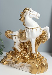 Статуэтка 40.5 см.