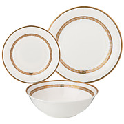 Столовый набор 18 пр.