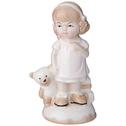 Статуэтка 12 см.