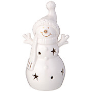 Статуэтка с лед подсветкой 12 см.