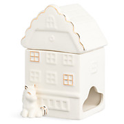 Подставка под чайные пакетики