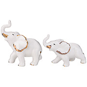 Статуэтка 2 шт . (12 и 8 см.)