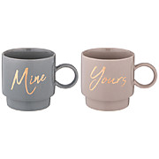 Набор кружек