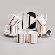 Кофейный набор 12 пр. Кофейный набор 12 пр.