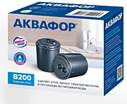 Кассета аквафор