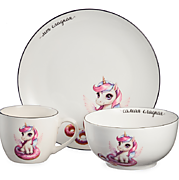 Набор посуды 3 пр.