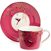 Чайный набор 2 пр.