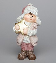 Статуэтка 15.5 см