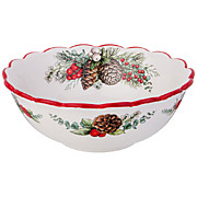 Салатник 20 см.