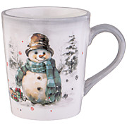 Кружка 320 мл.