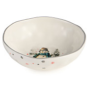 Салатник 17 см.