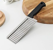 Нож для фигурной нарезки
