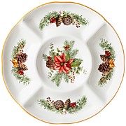 Менажница 30 см.