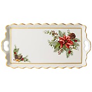 Поднос 42*22 см.