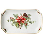 Блюдо 30*17 см.