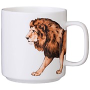 Кружка 400 мл.