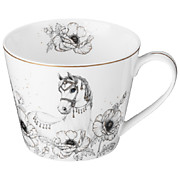 Кружка 450 мл.