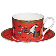 Чайный набор 2 пр.