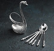 Набор ложечек 6 пр.