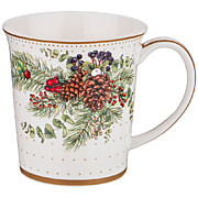 Кружка 400 мл.