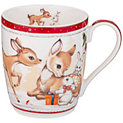 Кружка 300 мл.