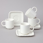 Чайный набор 4 пр.