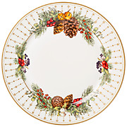 Тарелка обеденная