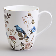 Кружка 400 мл.