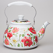 Чайник на 1000 мл. и на 1500 мл.