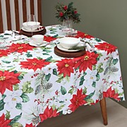 Скатерть 145*220 см.