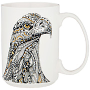 Кружка 500 мл.