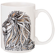 Кружка 500 мл.