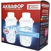 Кассета аквафор
