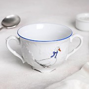 Бульонница