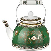 Чайник эмаль "Сура"