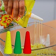 Насадки для сетки