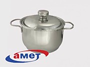 Кастрюля от 1,0 л. до 50 л.
