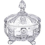 Сахарница