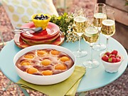 Форма для выпечки от 18 до 30 см.