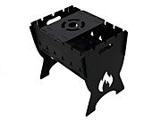 Мангал разборный