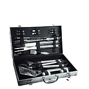 Набор д/барбекю 19 пр. в кейсе