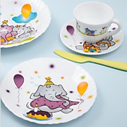 Набор посуды 3 пр.