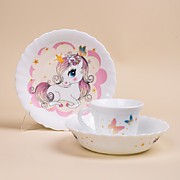 Набор посуды 3 пр. 