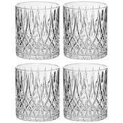 Набор стаканов 4 пр.