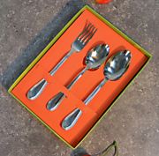 Набор столовых приборов 3 пр.